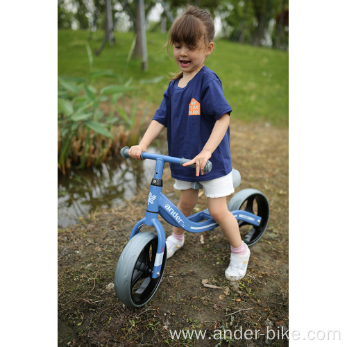 No Pedal Slide Kids Balance Bike For Baby